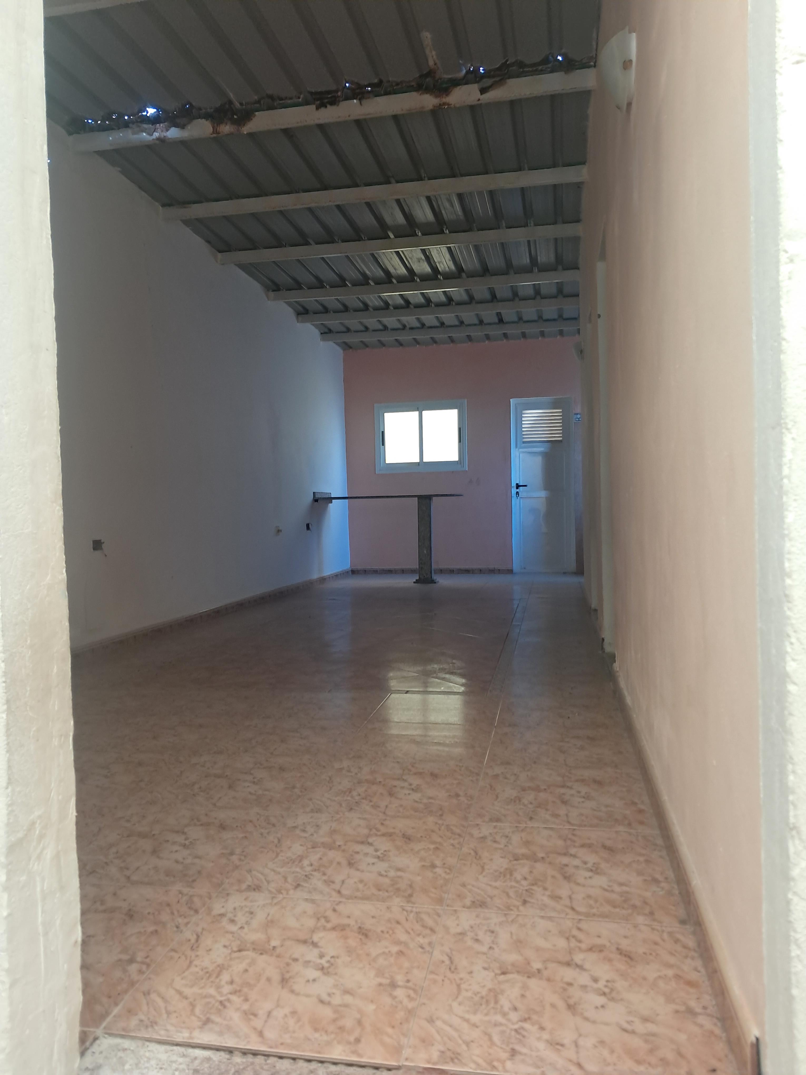 Telde, La Pardilla